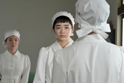 朝ドラ『風、薫る』今井教授（古川雄大）の「しかし…」で印象一変。「命より重いもの」をめぐる意外な理解（サムネイル画像6）