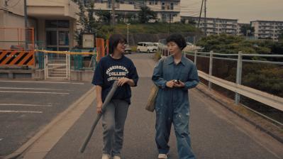 【団地のふたり】第1話見どころ—小泉今日子×小林聡美が描く、「50代なんてまだ小娘」と笑える日々（サムネイル画像2）