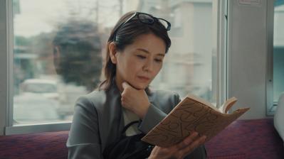 【団地のふたり】第1話見どころ—小泉今日子×小林聡美が描く、「50代なんてまだ小娘」と笑える日々（サムネイル画像4）