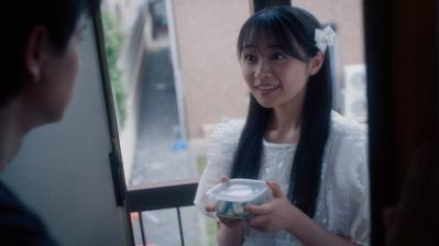豆原一成（JO1）主演【夫婦と16歳〜狂気の隣人〜】第3話あらすじ、写真を公開！ 美子（かたせ梨乃）は嫉妬で驚愕の行動に！（ネタバレあり）（サムネイル画像4）