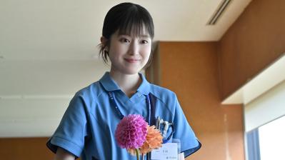 福本莉子、菅生新樹出演【勿忘草の咲く町で～安曇野診療記～】第4話のあらすじを公開！正太郎（菅生新樹）と谷崎（内藤剛志）が対立！？（ネタバレあり）