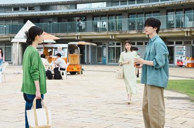 玉森裕太主演【マイ・フィクション】第3回の写真、あらすじを公開！正樹（玉森裕太）が気づいた自宅の中の異変とは！？（ネタバレあり）（サムネイル画像）