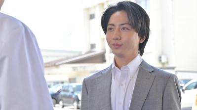 福本莉子、菅生新樹出演【勿忘草の咲く町で～安曇野診療記～】第4話のあらすじを公開！正太郎（菅生新樹）と谷崎（内藤剛志）が対立！？（ネタバレあり）（サムネイル画像5）