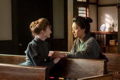 【風、薫る】第1話から最新話までのあらすじを一気読み！（ネタバレあり）（サムネイル画像77）