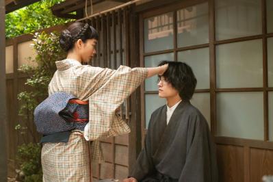 【風、薫る】第1話から最新話までのあらすじを一気読み！（ネタバレあり）（サムネイル画像48）
