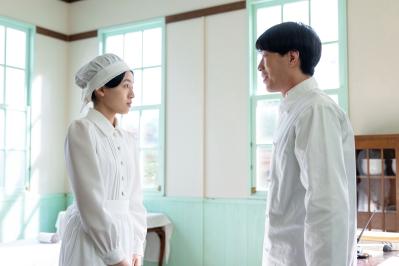 朝ドラ【風、薫る】明日のあらすじ：文の体調を案じる直美。新潟のりんに届いた手紙の差出人とは…？（ネタバレあり）