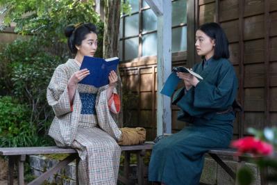 【風、薫る】第1話から最新話までのあらすじを一気読み！（ネタバレあり）（サムネイル画像59）