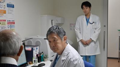 福本莉子、菅生新樹出演【勿忘草の咲く町で～安曇野診療記～】第4話のあらすじを公開！正太郎（菅生新樹）と谷崎（内藤剛志）が対立！？（ネタバレあり）（サムネイル画像2）