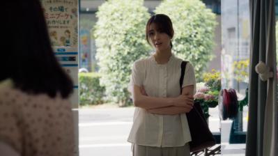 豆原一成（JO1）主演【夫婦と16歳〜狂気の隣人〜】第4話の写真、あらすじを公開！ 美子（かたせ梨乃）を「お母さん」と呼ぶ謎の女が出現！（ネタバレあり）（サムネイル画像4）