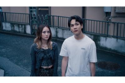豆原一成（JO1）主演【夫婦と16歳〜狂気の隣人〜】第4話の写真、あらすじを公開！ 美子（かたせ梨乃）を「お母さん」と呼ぶ謎の女が出現！（ネタバレあり）