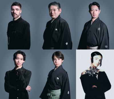 編集部が選ぶ【2026年夏に観たい舞台】3本：『金閣寺』の新たな人形浄瑠璃、『ゴースト』再演ほか（サムネイル画像2）