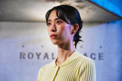 玉森裕太主演【マイ・フィクション】第4回の写真、あらすじを公開！伊川と二宮（玉森裕太）は同一人物だった！？（ネタバレあり）（サムネイル画像3）