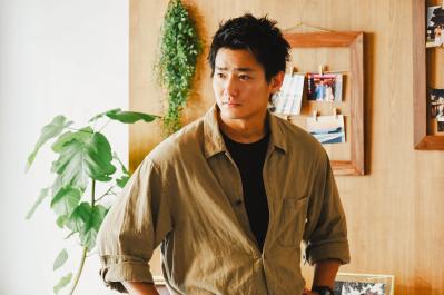 玉森裕太主演【マイ・フィクション】第4回の写真、あらすじを公開！伊川と二宮（玉森裕太）は同一人物だった！？（ネタバレあり）（サムネイル画像2）