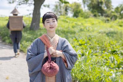 朝ドラ『風、薫る』意地悪風味でイラッとさせる人物像の作り方—横澤夏子さすがの存在感と言っていいだろう（サムネイル画像2）