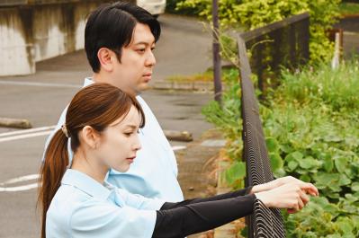 玉森裕太主演【マイ・フィクション】第4回の写真、あらすじを公開！伊川と二宮（玉森裕太）は同一人物だった！？（ネタバレあり）（サムネイル画像6）
