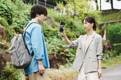 玉森裕太主演【マイ・フィクション】第4回の写真、あらすじを公開！伊川と二宮（玉森裕太）は同一人物だった！？（ネタバレあり）（サムネイル画像5）
