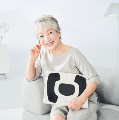 【中尾ミエさん】が語る「よりよく老いる」流儀。4時半起きの運動、セルフケア、若い人と交わる理由（サムネイル画像3）