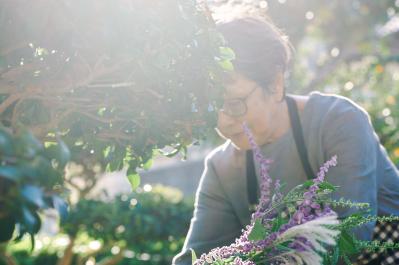 83歳の私の「今日、すること」は家事。寝る前に1つ決めるだけで、朝が楽しみになる