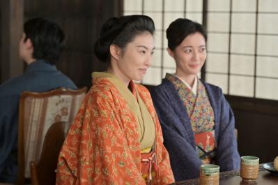 朝ドラ【風、薫る】明日のあらすじ：​直美の看護会設立。美津らと奮闘中、吉江の登場で波乱の予感！？（ネタバレあり）
