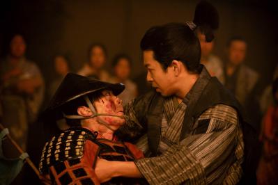 【豊臣兄弟！】織田信長（小栗旬）はなぜ追い詰められた？ 幻影演出で見えた心の内は…（サムネイル画像15）