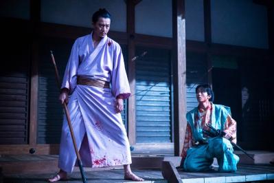 【豊臣兄弟！】織田信長（小栗旬）はなぜ追い詰められた？ 幻影演出で見えた心の内は…（サムネイル画像10）