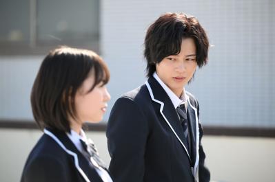 反町隆史「GTO」28年ぶり復活！令和の学校で“評価制度”に追い詰められる鬼塚英吉【第2話あらすじ】（サムネイル画像6）