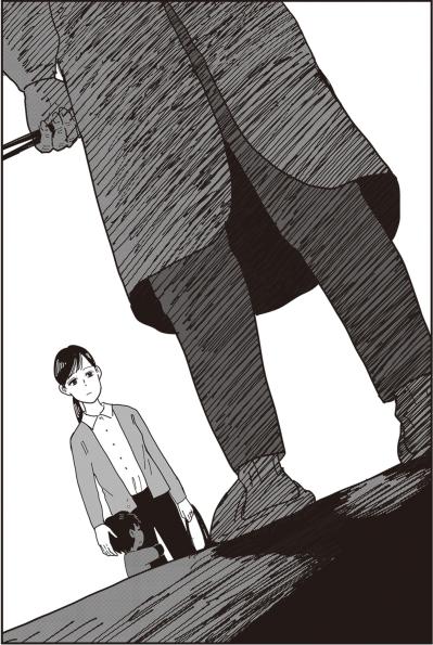 家に帰ると始まる地獄。仕事終わりでも迎えに行かない夫にキレる義母【お宅の夫をもらえませんか？ #10】（サムネイル画像7）