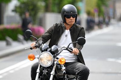 反町隆史「GTO」28年ぶり復活！令和の学校で“評価制度”に追い詰められる鬼塚英吉【第2話あらすじ】（サムネイル画像2）