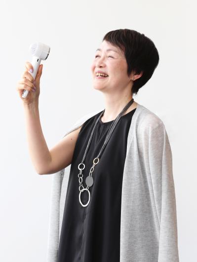 話題の「不審者パーカー」って実際どう？ 50代・60代読者モデルが本音で語る夏の暑さ＆紫外線対策（サムネイル画像8）