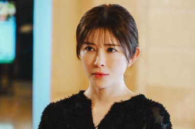 玉森裕太主演【マイ・フィクション】第5回の写真、あらすじを公開！ 伊川真弓（宮澤エマ）の正体は殺人犯！？（ネタバレあり）（サムネイル画像6）