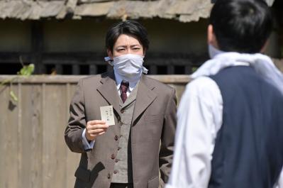 朝ドラ【風、薫る】明日のあらすじ：​りんと直美の懸命な看護。太助も加わる中、直美の秘策とは？（ネタバレあり）（サムネイル画像）