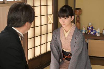 朝ドラ【風、薫る】明日のあらすじ：​黒川の願いに揺れるりん。熱意に打たれた望月が下した決断とは？（ネタバレあり）（サムネイル画像）