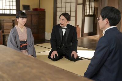 朝ドラ【風、薫る】来週のあらすじ：医師・黒川からの依頼。医療を拒む村人にりんはどう向き合う？（ネタバレあり）