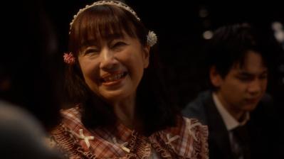豆原一成（JO1）主演【夫婦と16歳〜狂気の隣人〜】第5話の写真、あらすじを公開！ 美子（かたせ梨乃）の妄想が膨らむばかり（ネタバレあり）（サムネイル画像2）