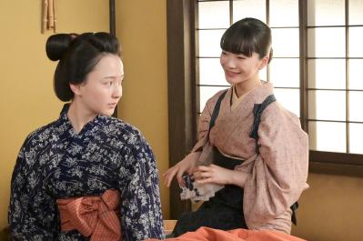 【風、薫る】第1話から最新話までのあらすじを一気読み！（ネタバレあり）（サムネイル画像19）