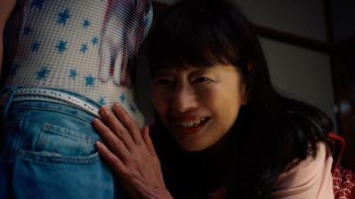 豆原一成（JO1）主演【夫婦と16歳〜狂気の隣人〜】第5話の写真、あらすじを公開！ 美子（かたせ梨乃）の妄想が膨らむばかり（ネタバレあり）（サムネイル画像3）