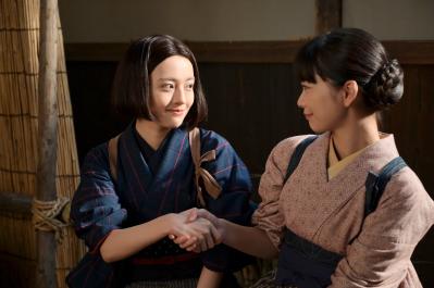 朝ドラ【風、薫る】明日のあらすじ：​りんを案じて新潟へ来た直美。二人を見た黒川が驚きの提案をする！（ネタバレあり）