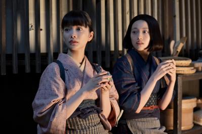 朝ドラ【風、薫る】明日のあらすじ：​りん達の思いが通じた矢先…直美が長太郎に感じた違和感の正体（ネタバレあり）