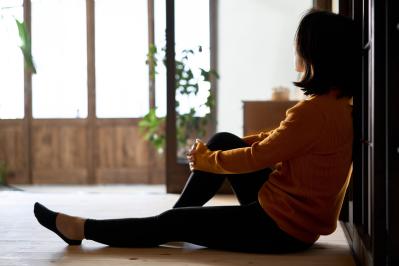 【心理カウンセラーのお悩み相談】イライラ、クヨクヨ……ネガティブな心にどう向き合えばいい？（サムネイル画像）
