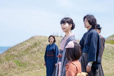 朝ドラ『風、薫る』捨松（多部未華子）の「社会を変えたい」が直美の背中を押した瞬間（サムネイル画像7）