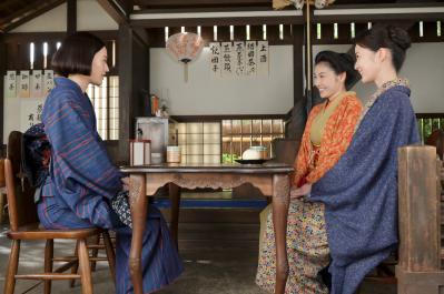 朝ドラ『風、薫る』捨松（多部未華子）の「社会を変えたい」が直美の背中を押した瞬間（サムネイル画像4）