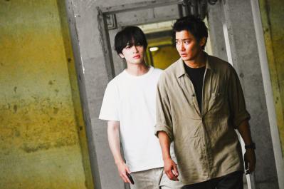 玉森裕太主演【マイ・フィクション】第6回の写真、あらすじを公開！ 石野奈々美（宮澤エマ）が記憶を取り戻して…（ネタバレあり）（サムネイル画像4）