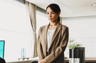 玉森裕太主演【マイ・フィクション】第6回の写真、あらすじを公開！ 石野奈々美（宮澤エマ）が記憶を取り戻して…（ネタバレあり）（サムネイル画像3）