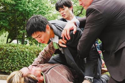玉森裕太主演【マイ・フィクション】第6回の写真、あらすじを公開！ 石野奈々美（宮澤エマ）が記憶を取り戻して…（ネタバレあり）（サムネイル画像7）