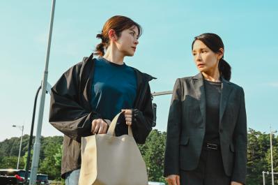 玉森裕太主演【マイ・フィクション】第6回の写真、あらすじを公開！ 石野奈々美（宮澤エマ）が記憶を取り戻して…（ネタバレあり）（サムネイル画像8）