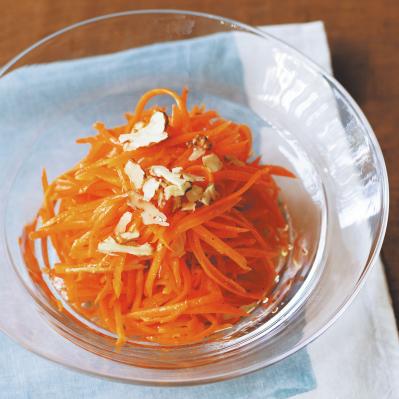 くすみのない肌を食事で目指すなら？にんじんのβカロテン解説と簡単2レシピを紹介（サムネイル画像3）