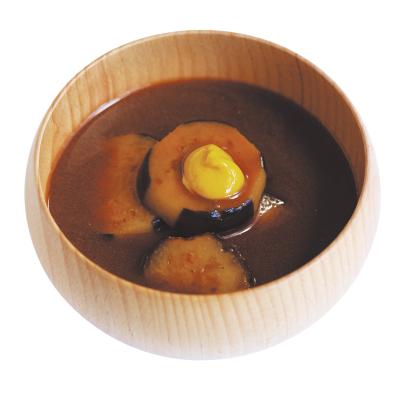 毎日のみそ汁で腸からきれいに。野菜1種類で作れる簡単みそ汁レシピ5選（サムネイル画像7）