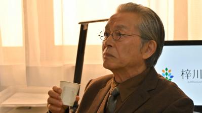NHKプレミアムドラマ【勿忘草の咲く町で～安曇野診療記～】第7話のあらすじを公開！ 正太郎（菅生新樹）と美琴（福本莉子）が直面する現実は？（ネタバレあり）（サムネイル画像5）