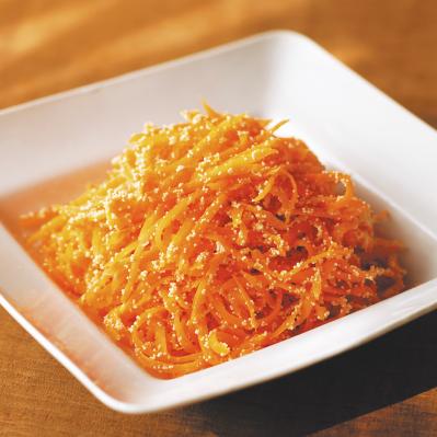 くすみのない肌を食事で目指すなら？にんじんのβカロテン解説と簡単2レシピを紹介（サムネイル画像5）