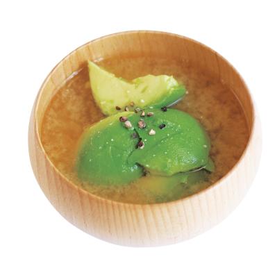毎日のみそ汁で腸からきれいに。野菜1種類で作れる簡単みそ汁レシピ5選（サムネイル画像5）